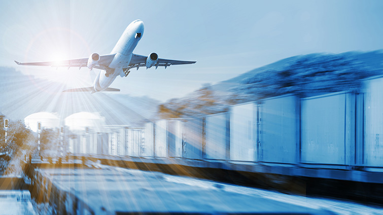 Intermodal and U.S. Ports Freight Market Update | C.H. Robinson