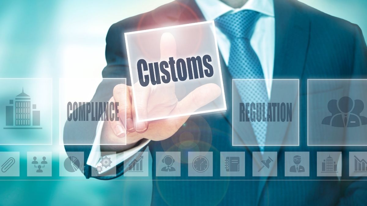 Five Ways Importers Simplify Customs Management | C.H. Robinson