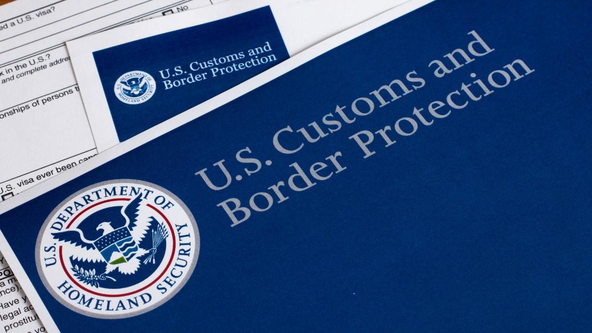Fulfill your customs broker CE credits with accredited trade compliance training