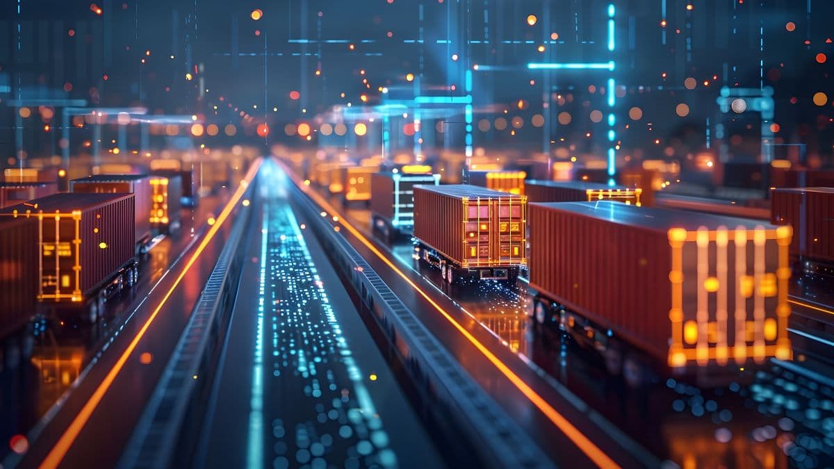 Managed Solutions: The Future of Logistics 