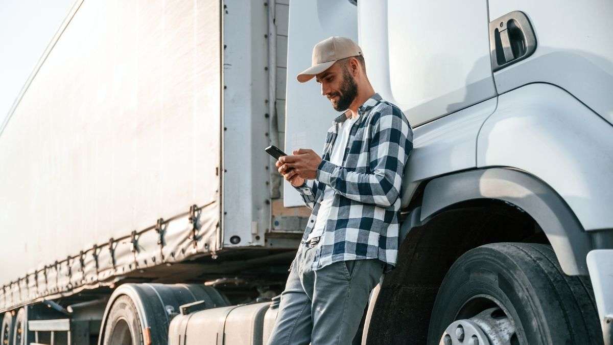 AI Tools for Carriers in the Freight Recession | C.H. Robinson