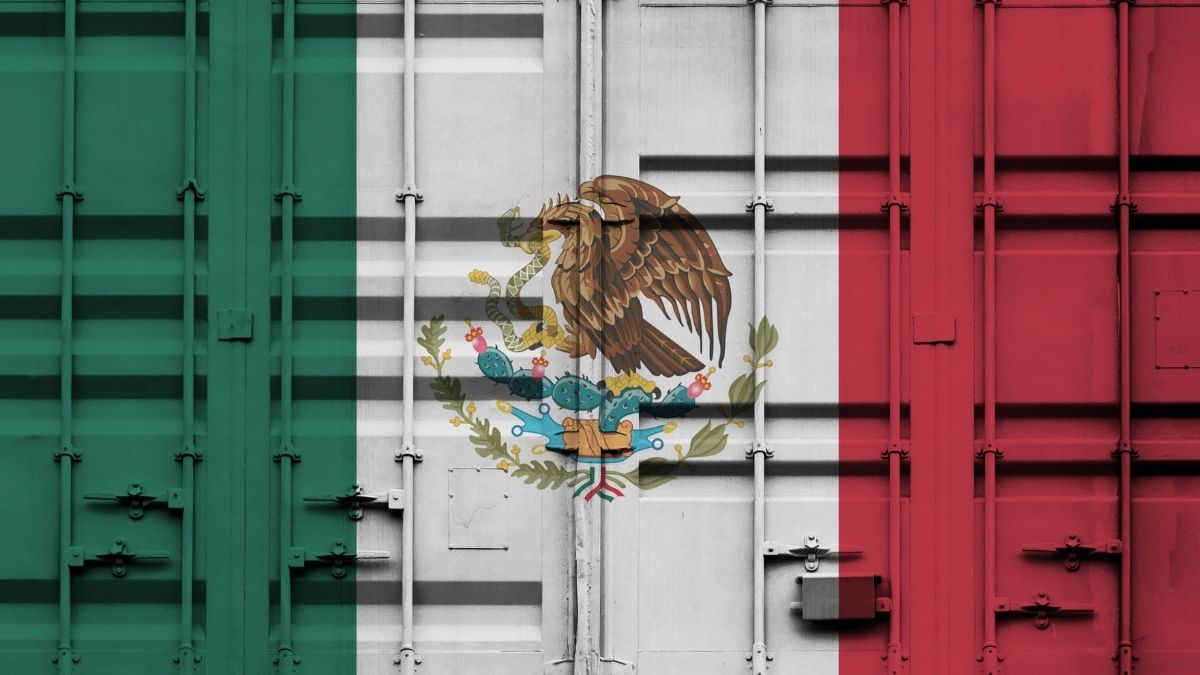 Mexico’s 2026 Customs Law & China Tariffs Explained | C.H. Robinson