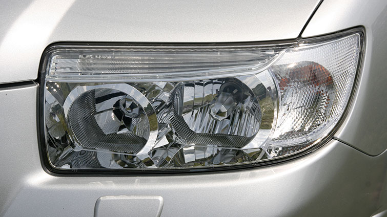 C.H. Robinson automotive logistics market update