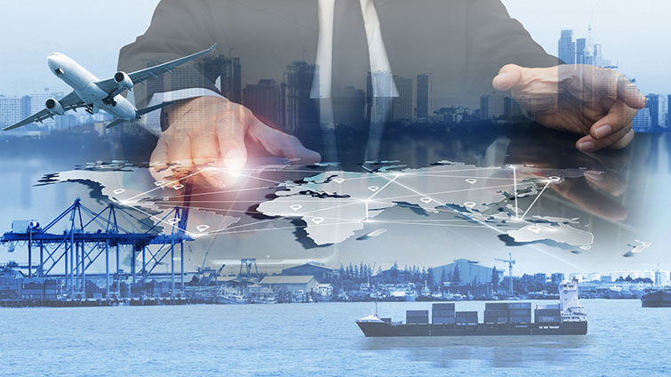 C.H. Robinson government and regulations update