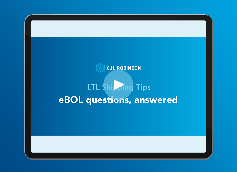 LTL what is ebol