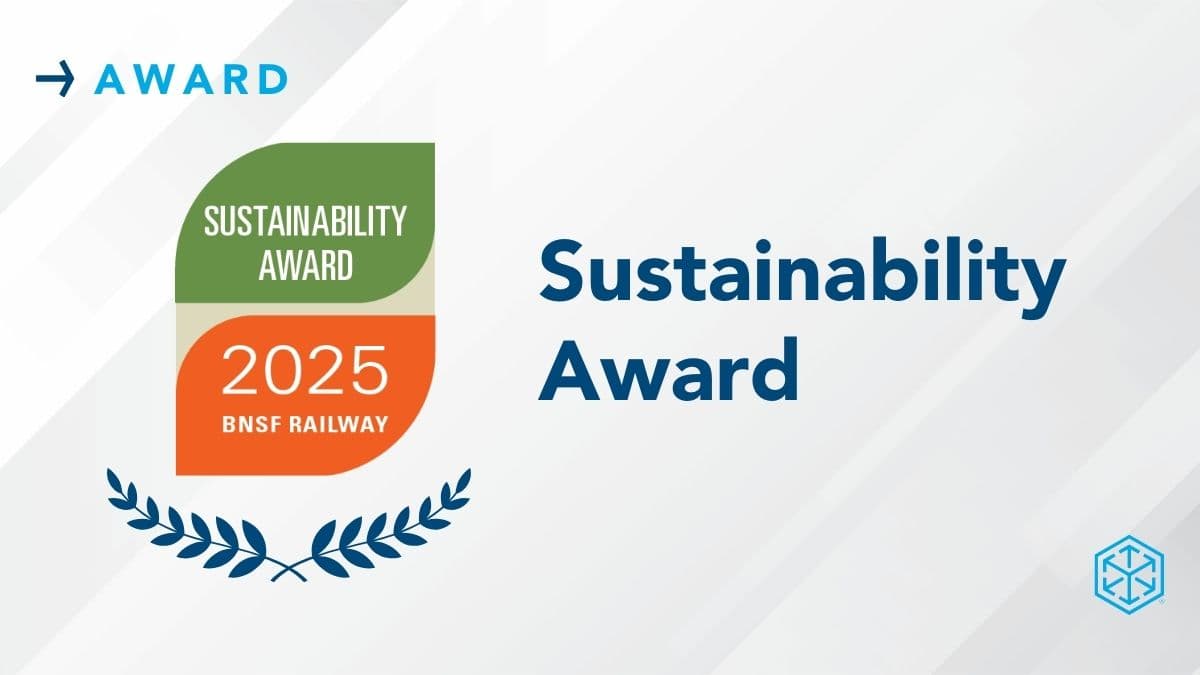 BNSF Sustainability Image