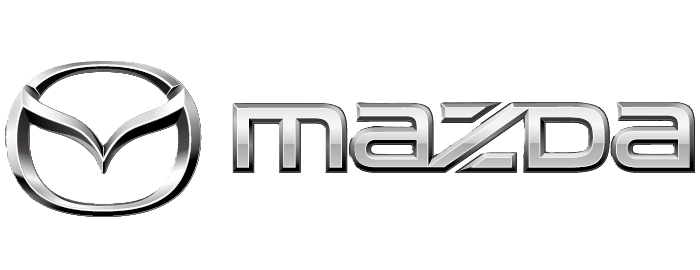 Mazda logo